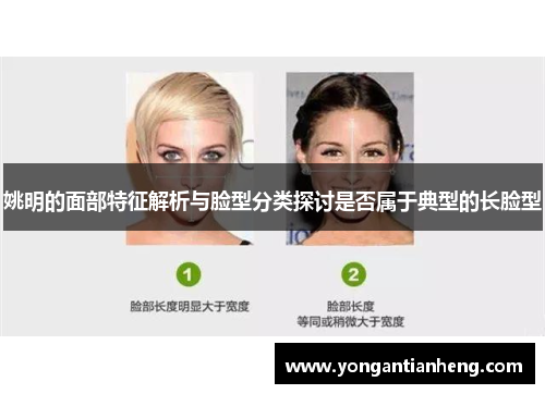 姚明的面部特征解析与脸型分类探讨是否属于典型的长脸型